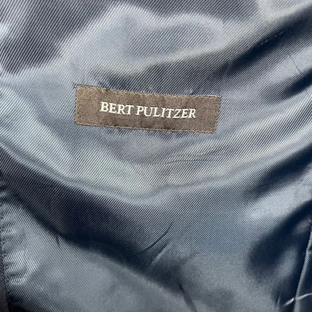 Bert Pulitzer classic fit